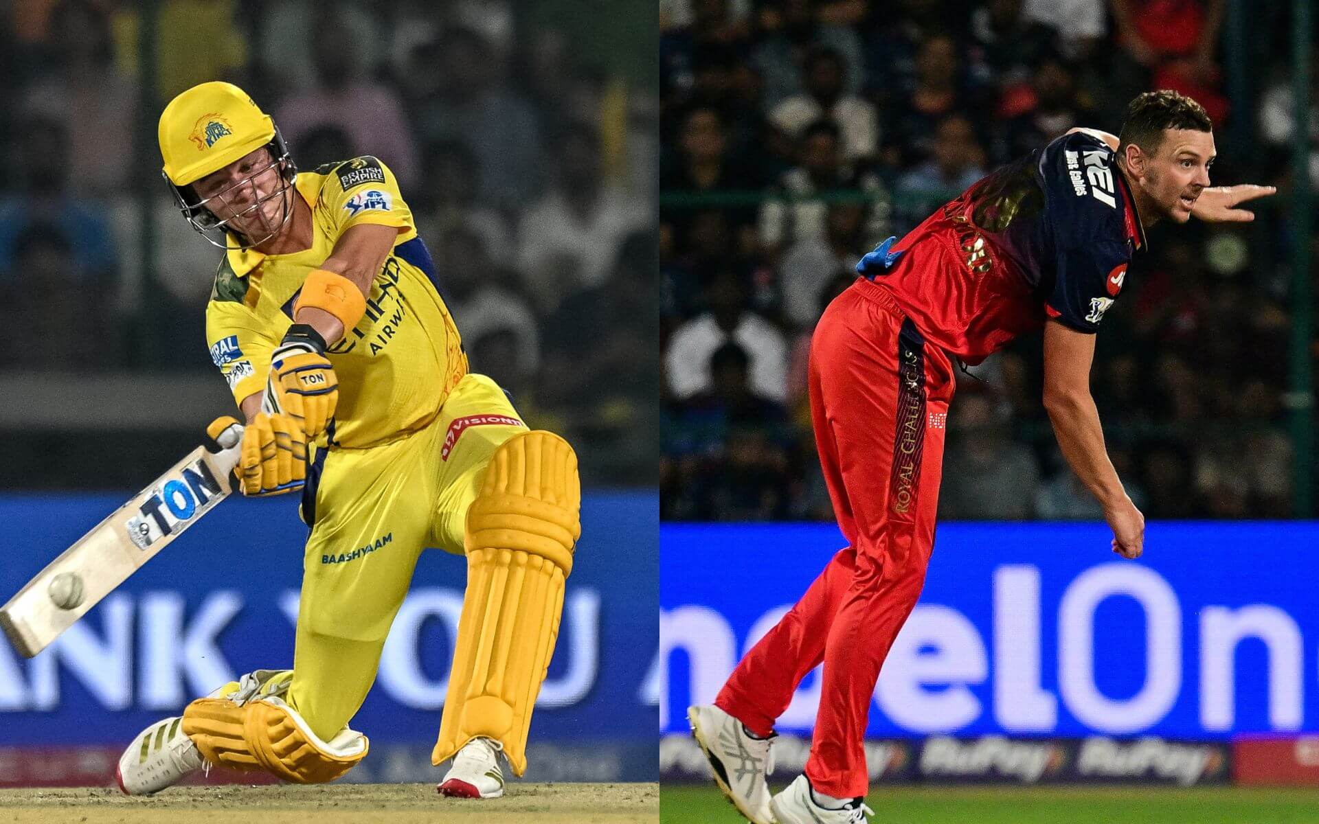 CSK's Brevis Included: IPL Superstars Who Could Be Game-Changers In AUS vs SA ODI Series